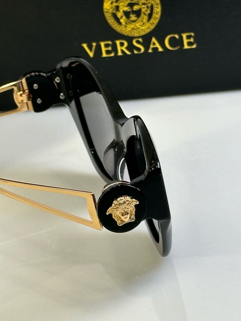 Versace Sunglasses